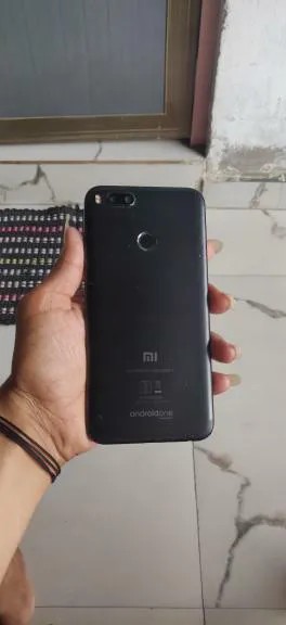 Xiaomi Mi A1 (Mi 5X)
