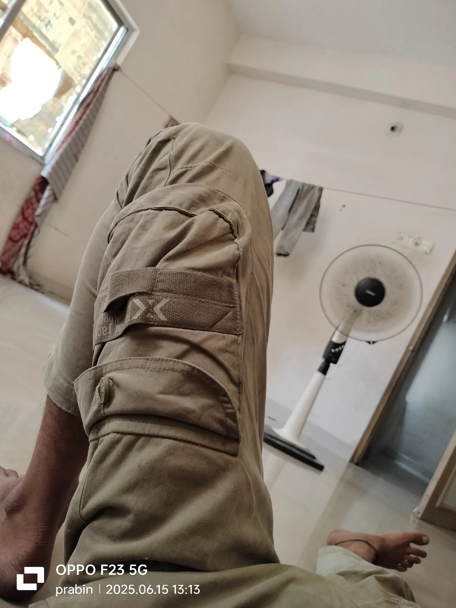 Oppo F23