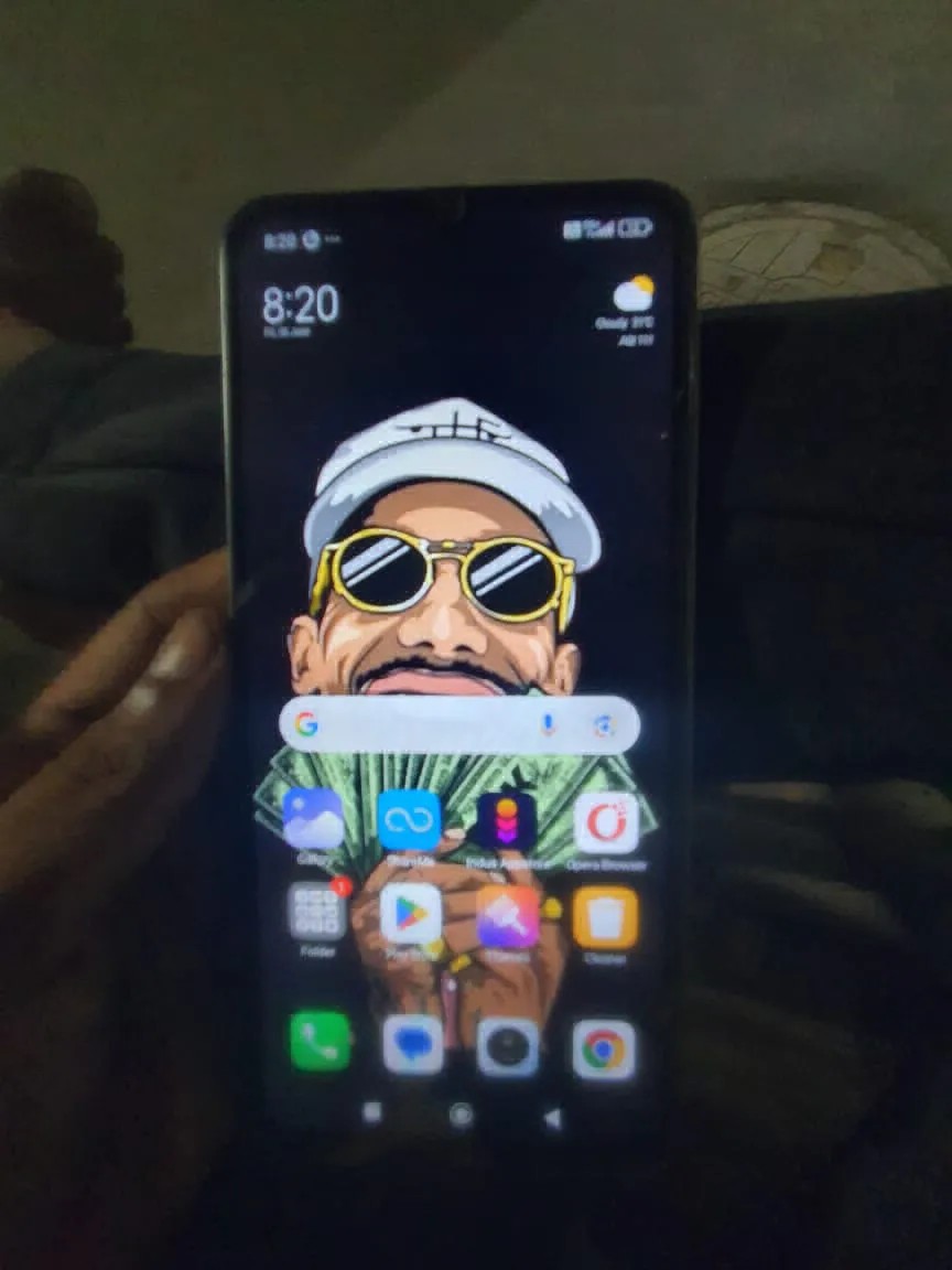 Xiaomi Redmi 13C 5G