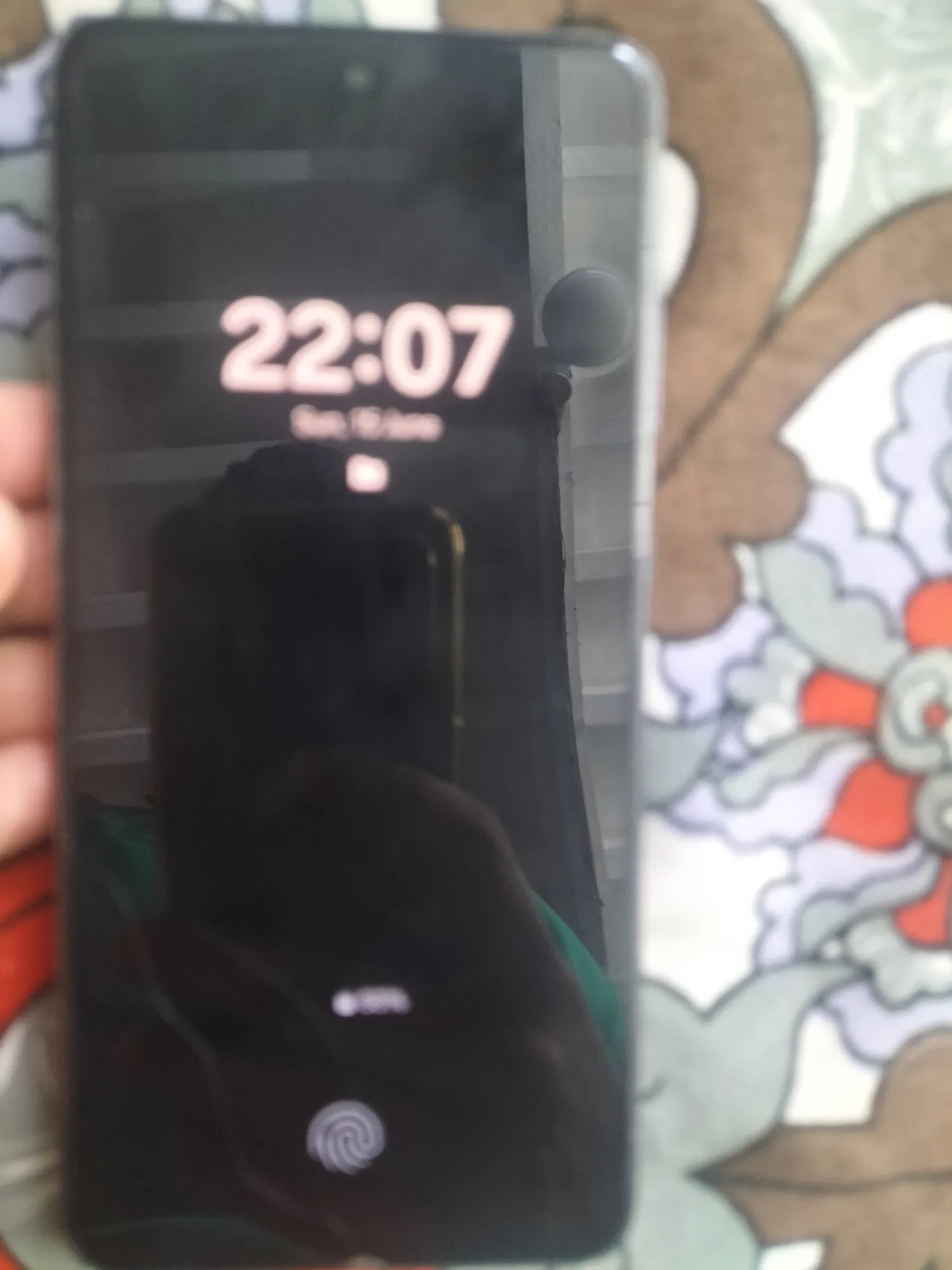 Samsung Galaxy S21 FE 5G