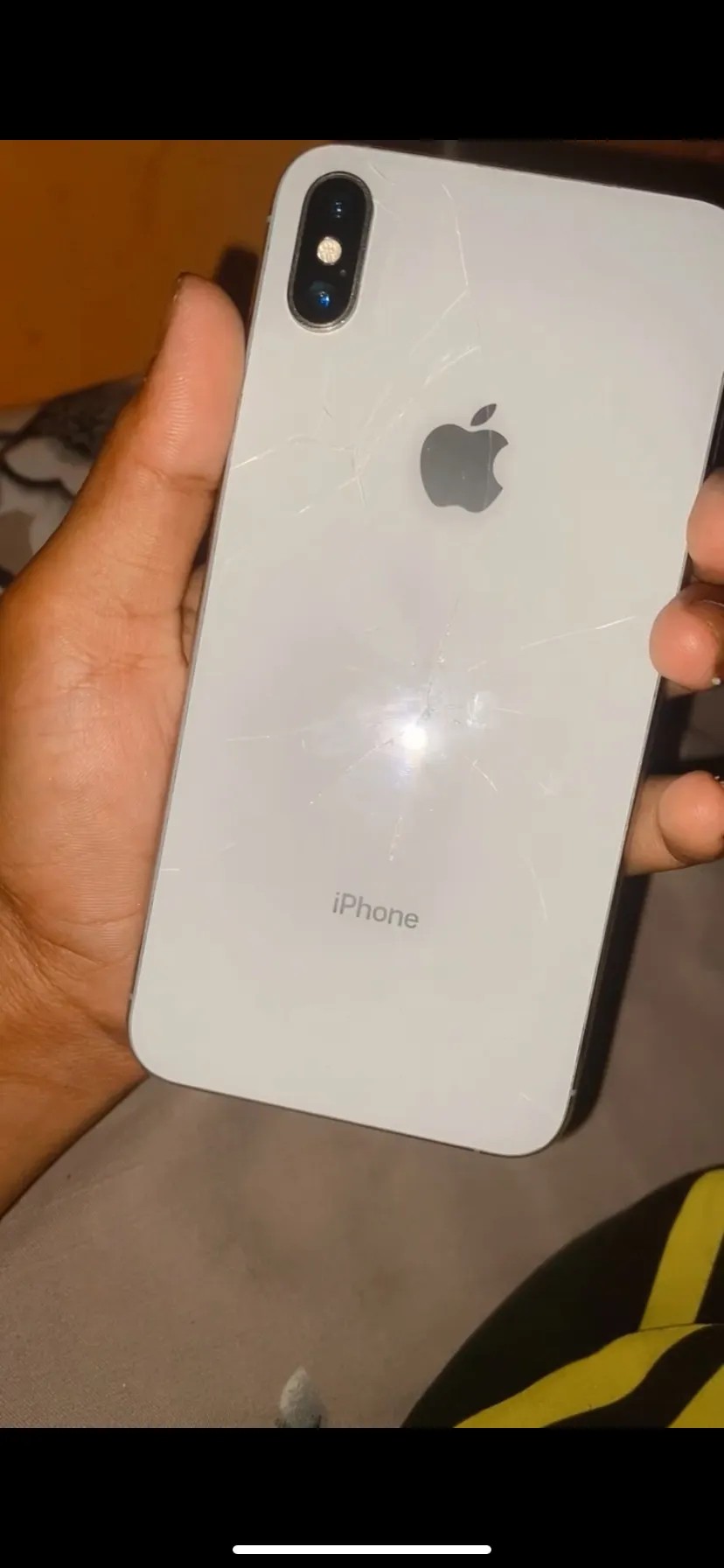 Apple iPhone XS Max