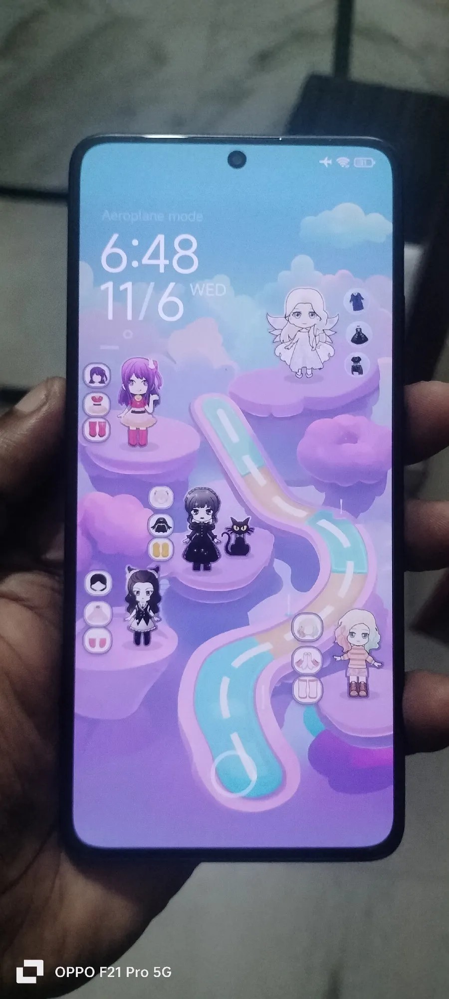 Xiaomi Poco X7 Pro