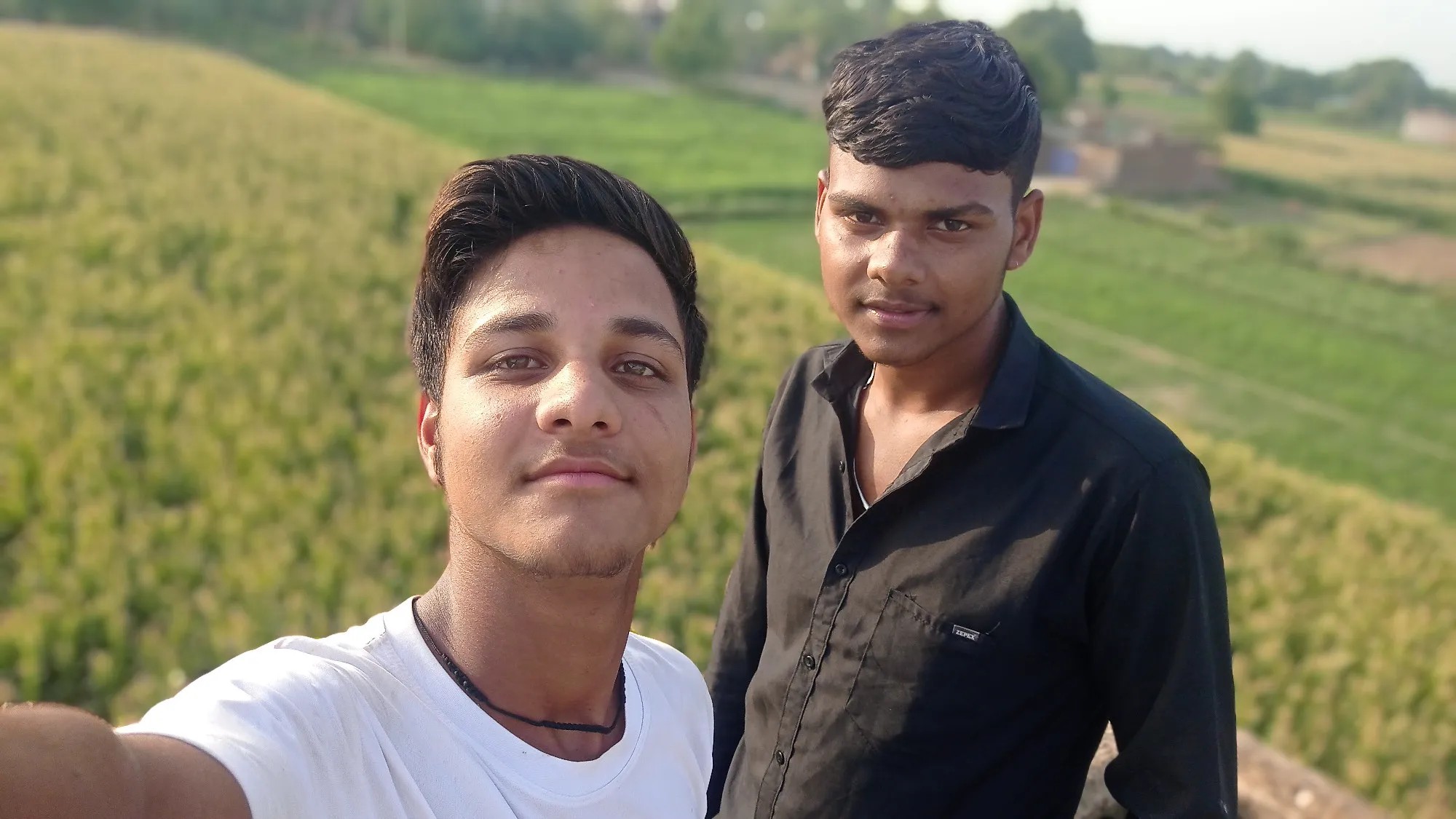 Xiaomi Redmi Note 9