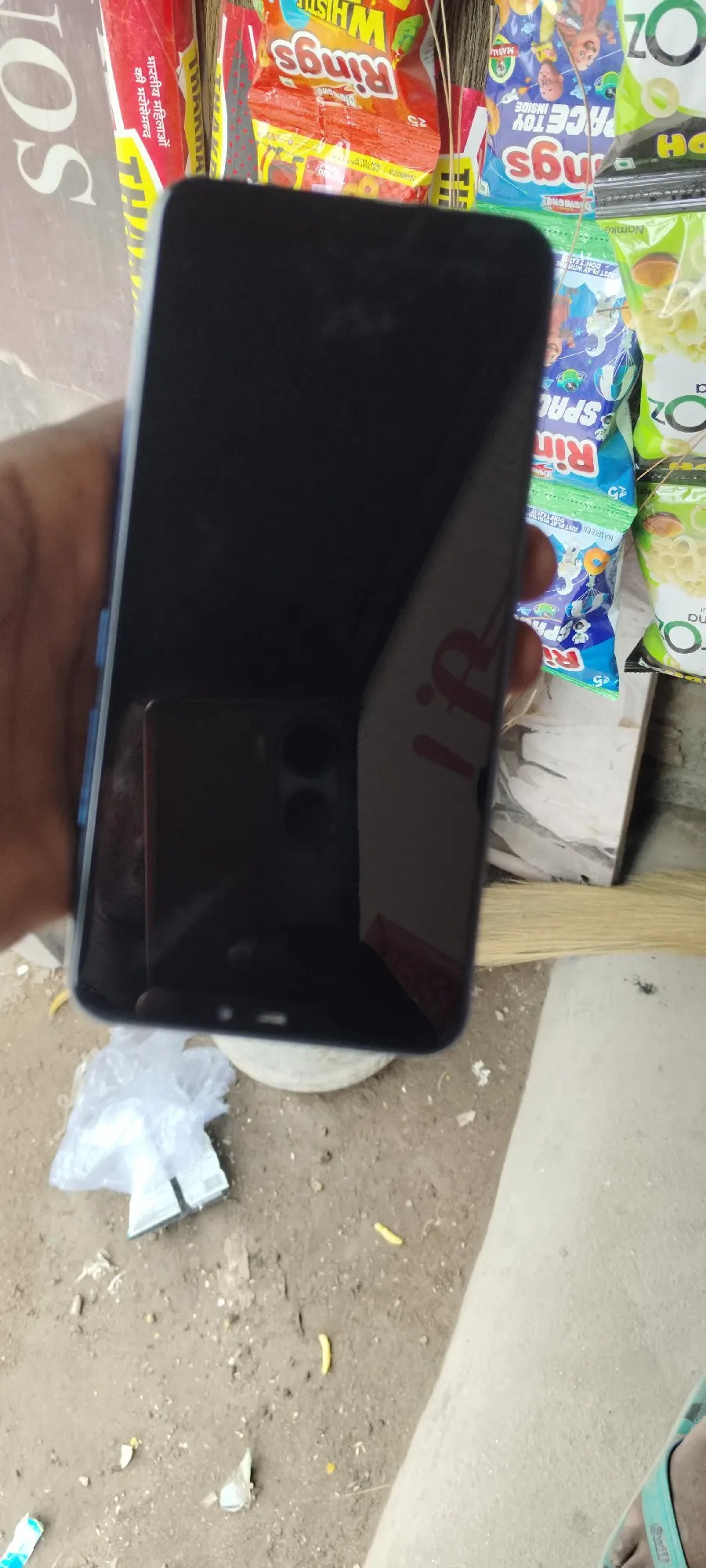 vivo Y83 Pro