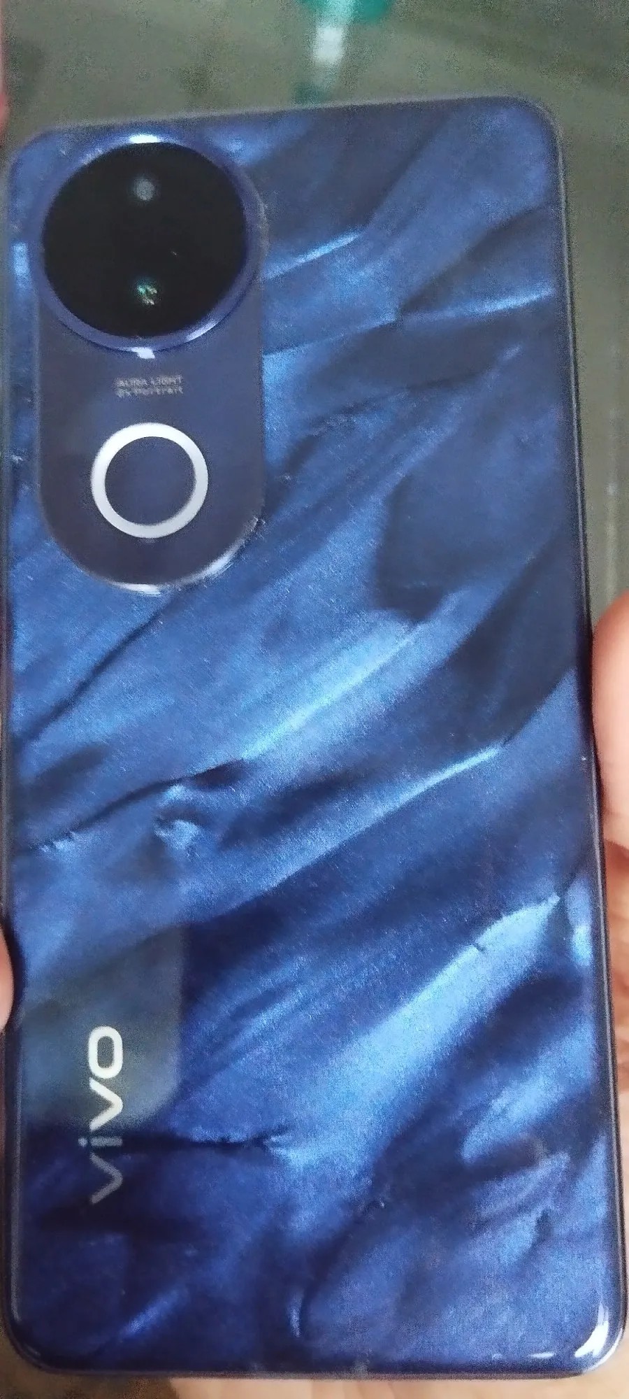 vivo V50e