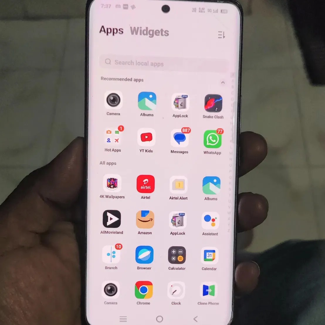 vivo V25 Pro