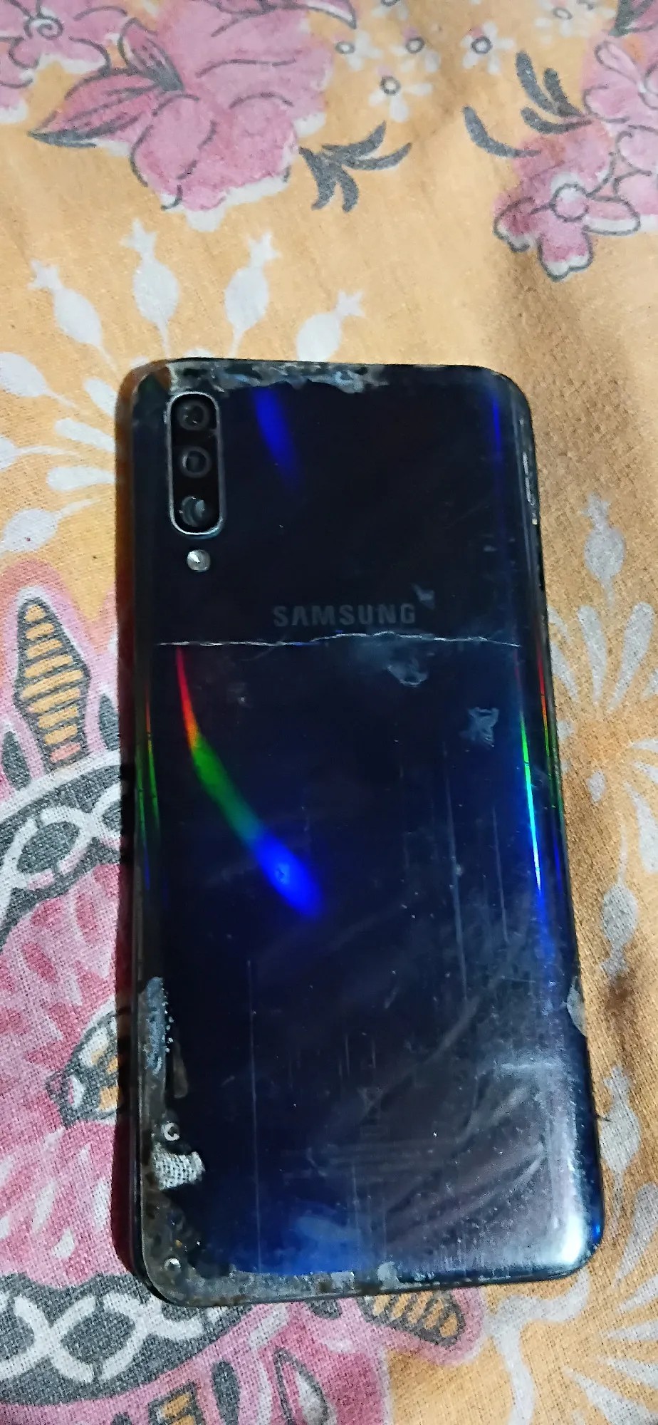 Samsung Galaxy A50