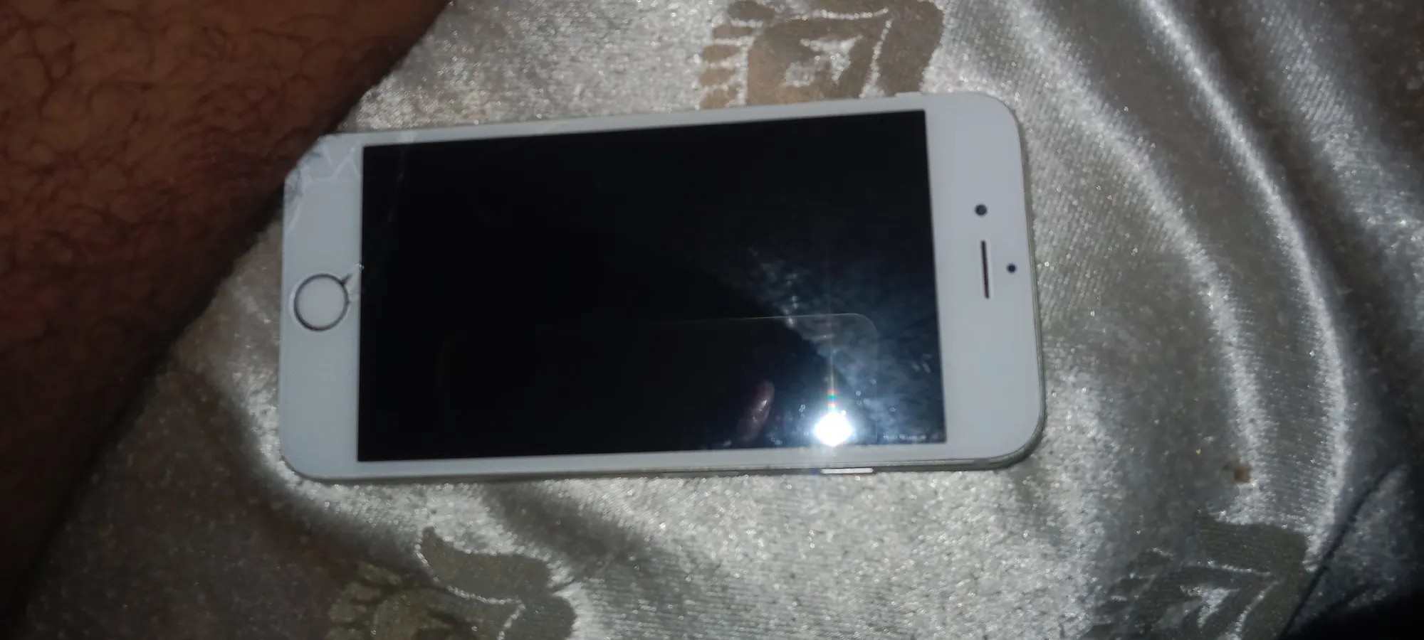 Apple iPhone 6 Plus