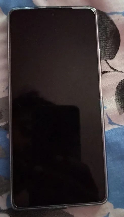 Xiaomi Poco F5
