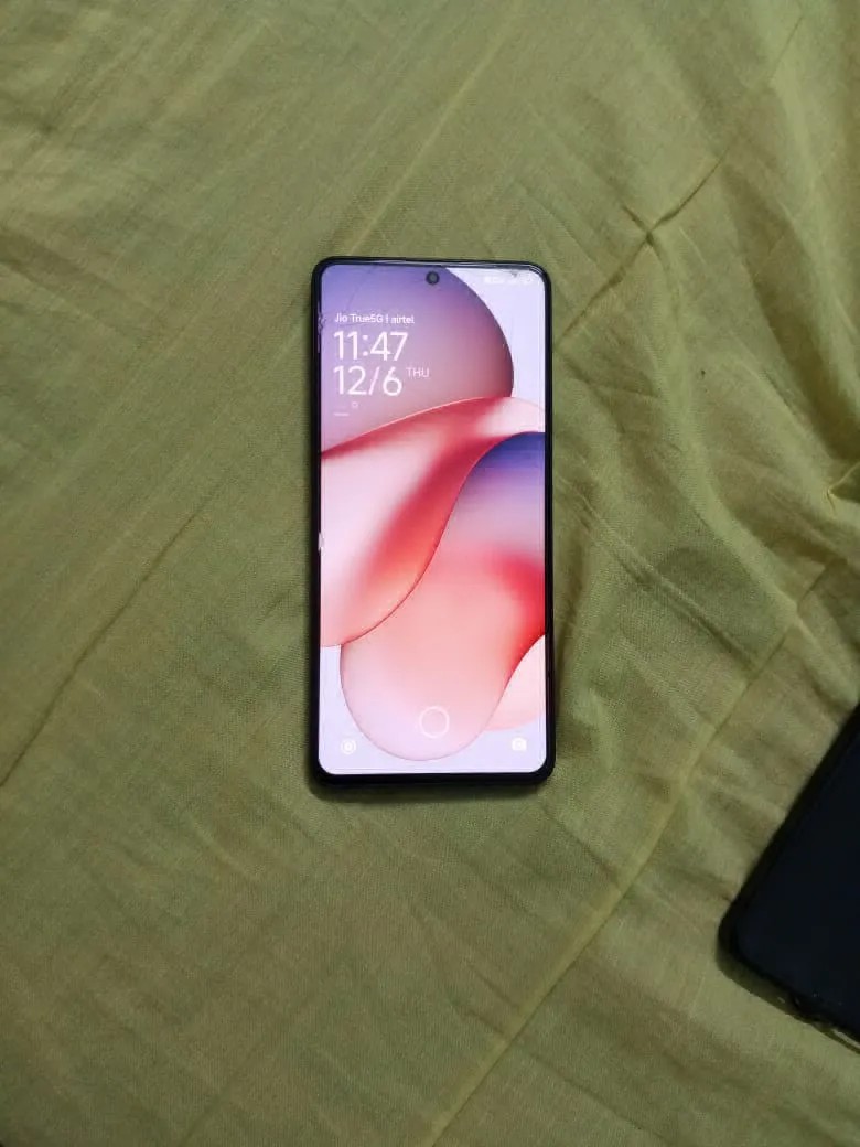 Xiaomi Redmi Note 13 Pro