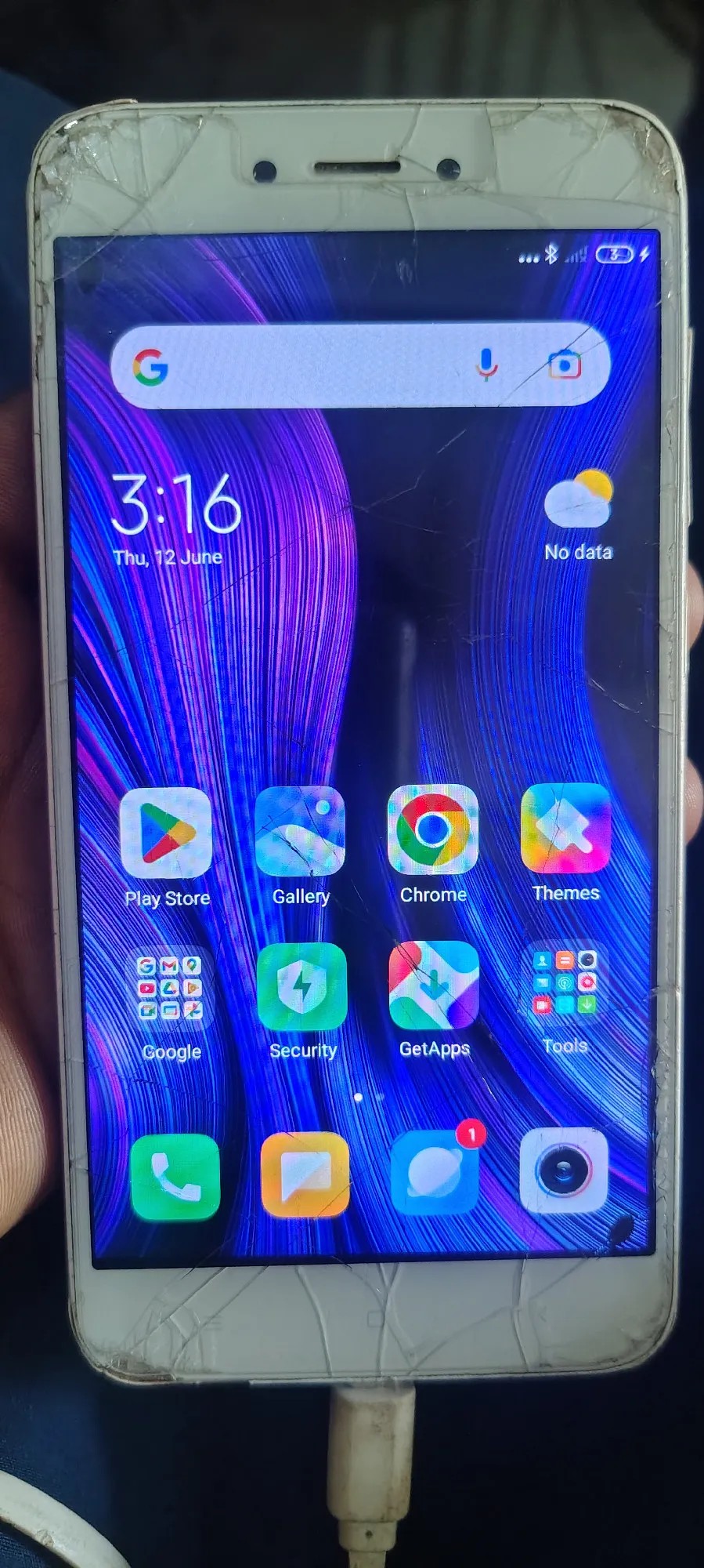 Xiaomi Redmi 5A