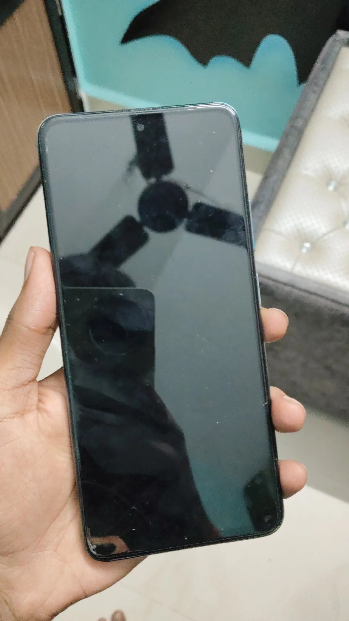 Xiaomi Redmi Note 11T 5G
