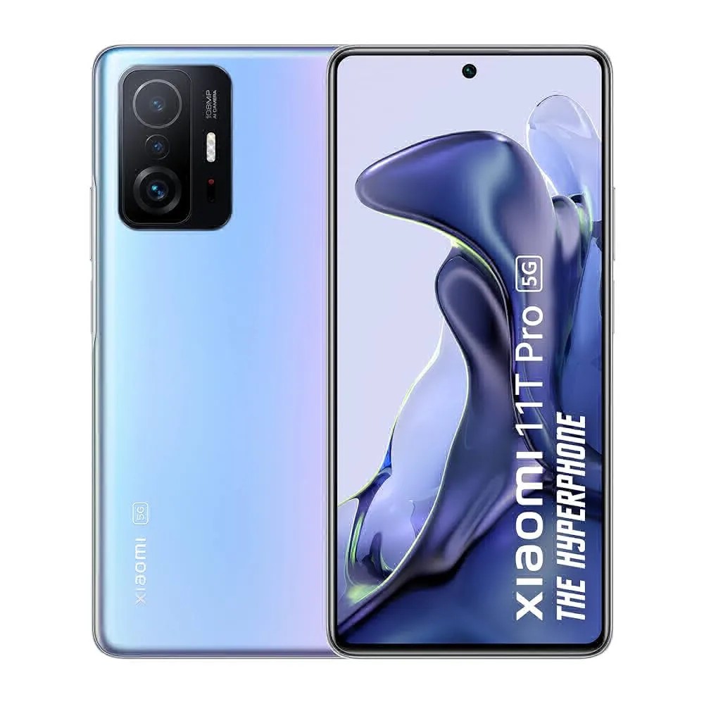 Xiaomi 11T Pro