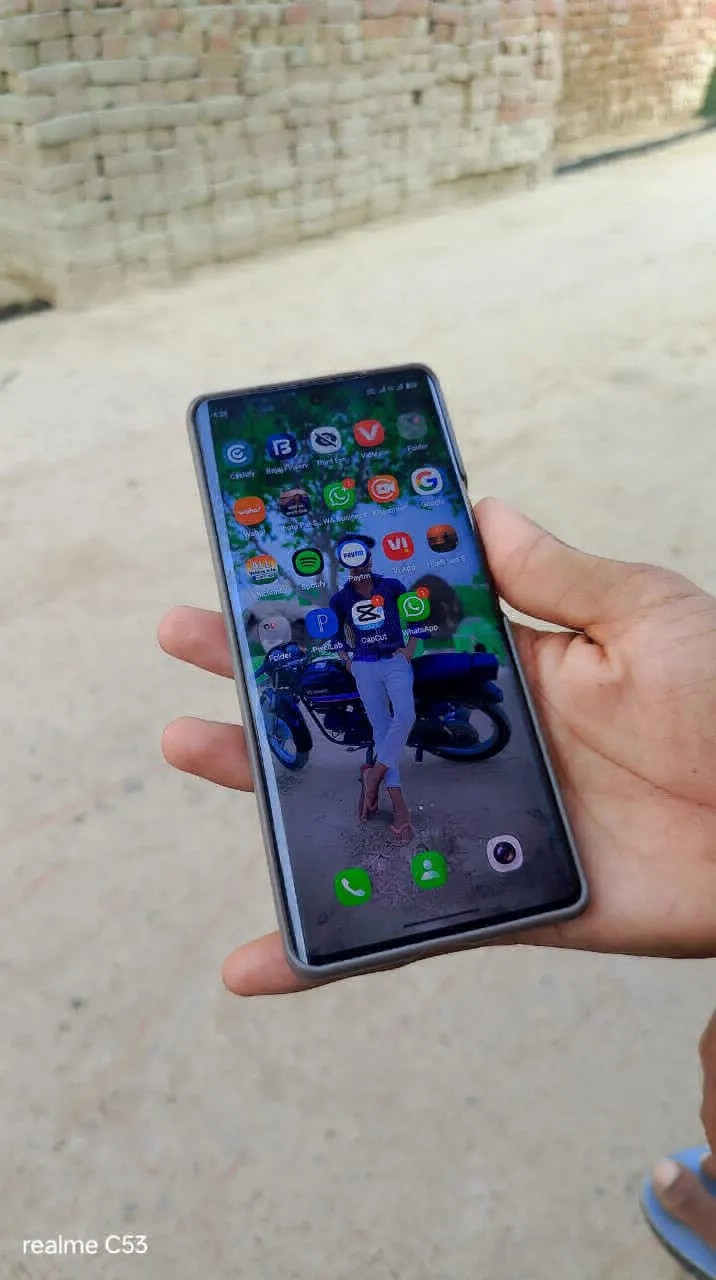 vivo V30e