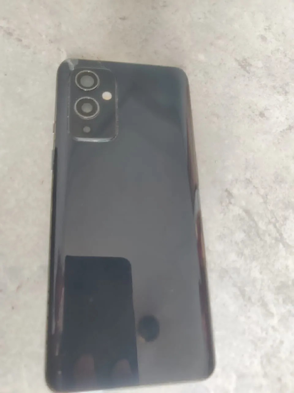 OnePlus 9