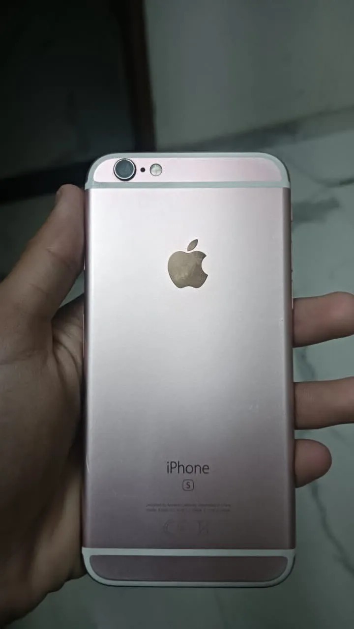 Apple iPhone 6s