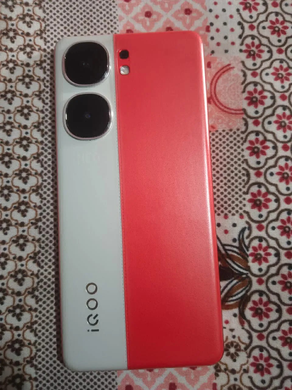 vivo iQOO Neo9 Pro