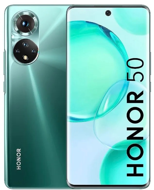 Honor 50