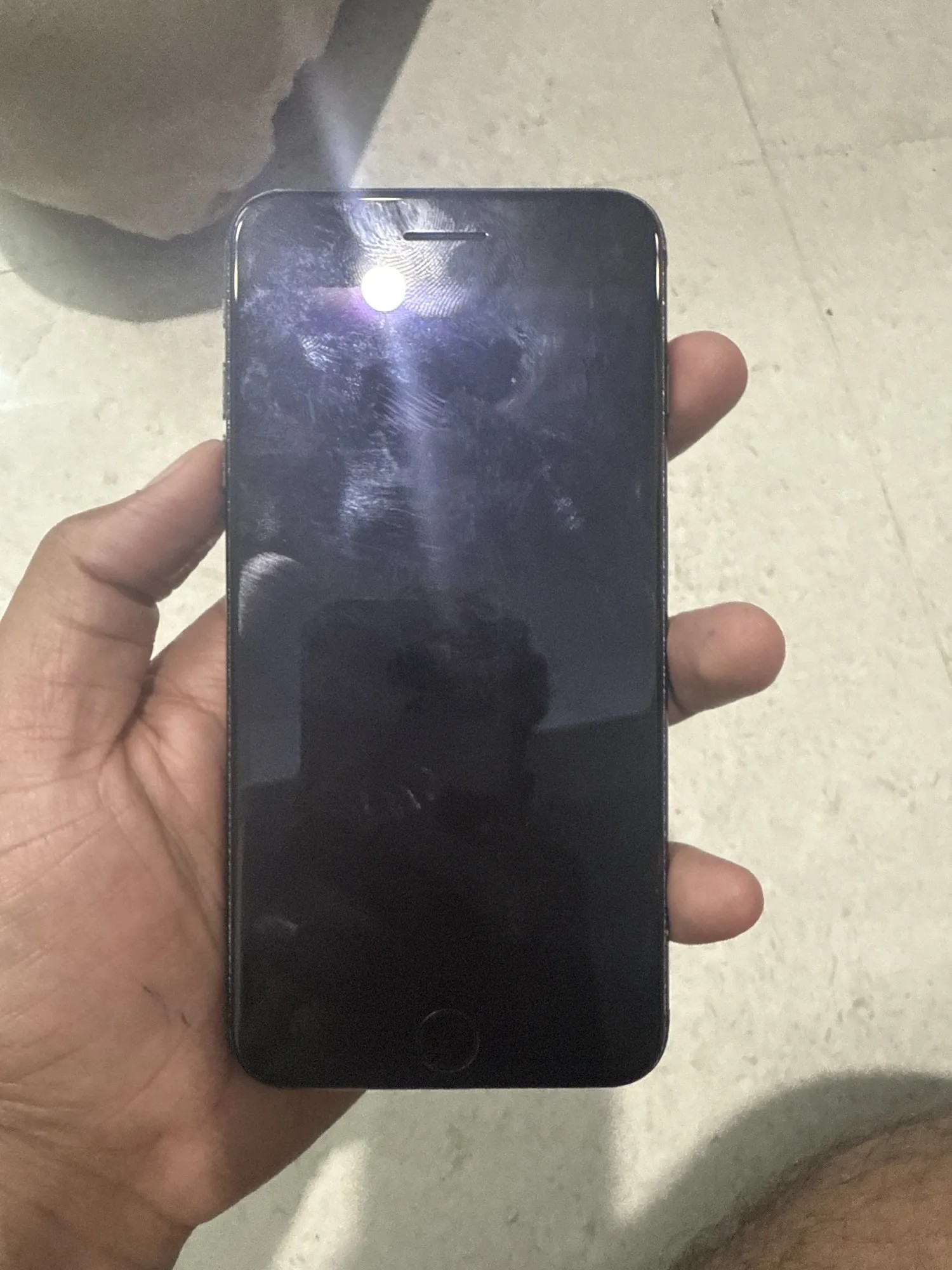 Apple iPhone 7 Plus