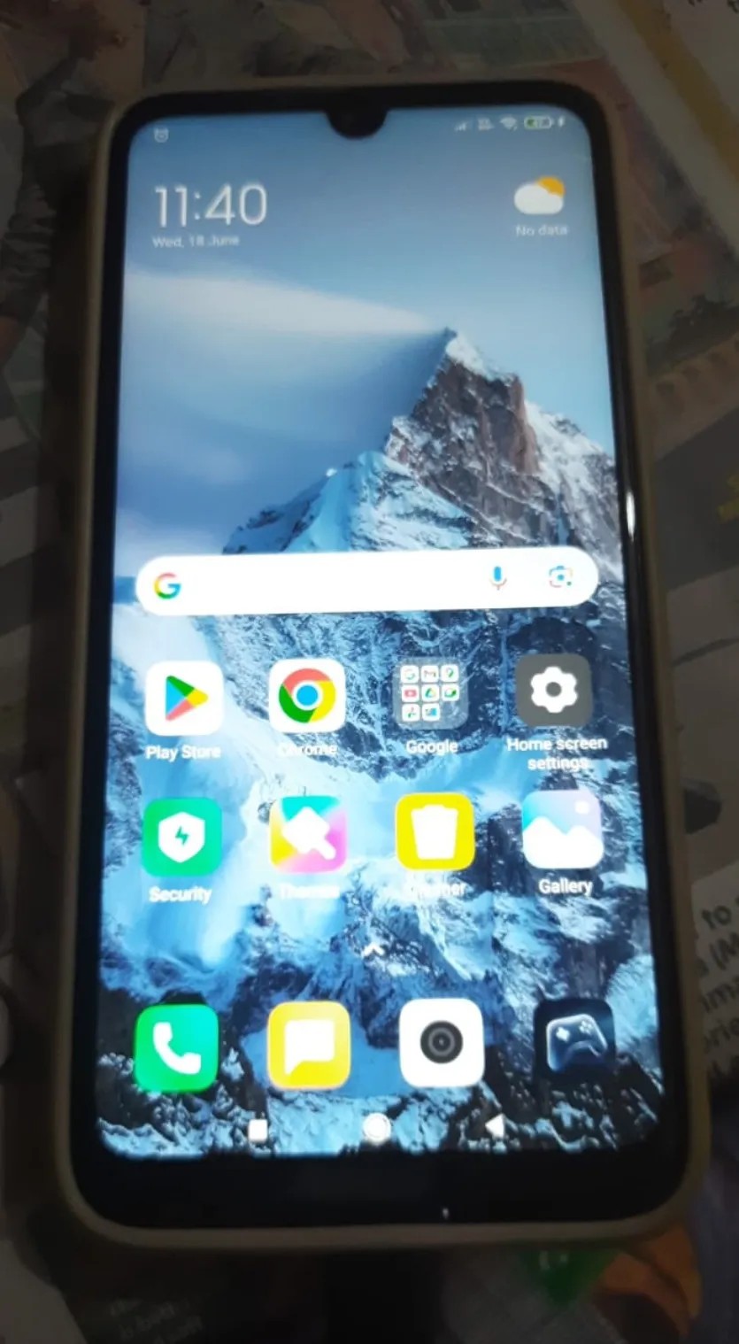 Xiaomi Redmi Note 7 Pro