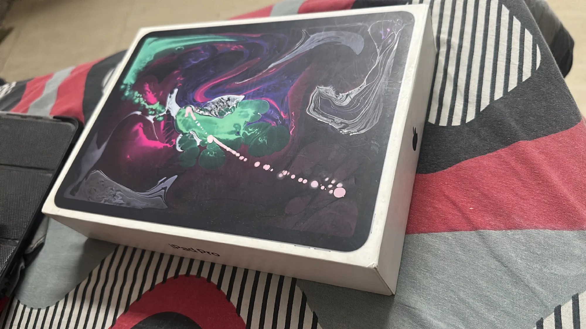 Apple iPad Pro 11 (2018)