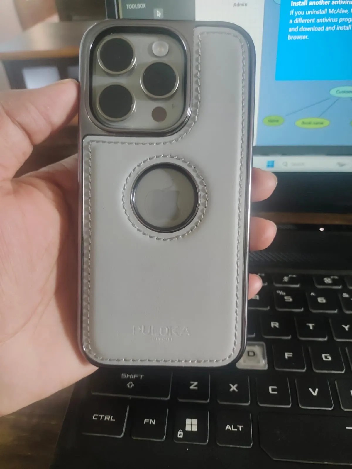 Apple iPhone 15 Pro