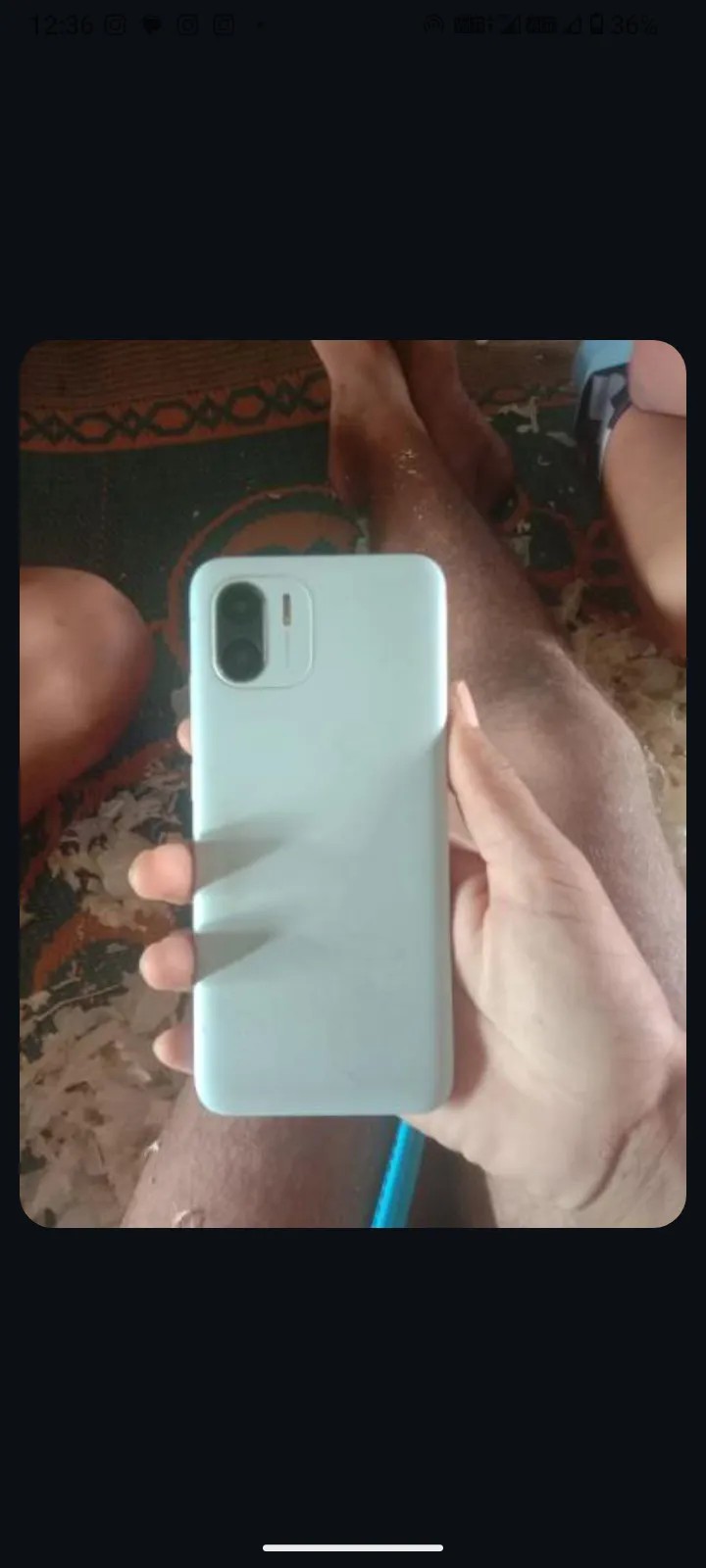 Xiaomi Redmi A2+