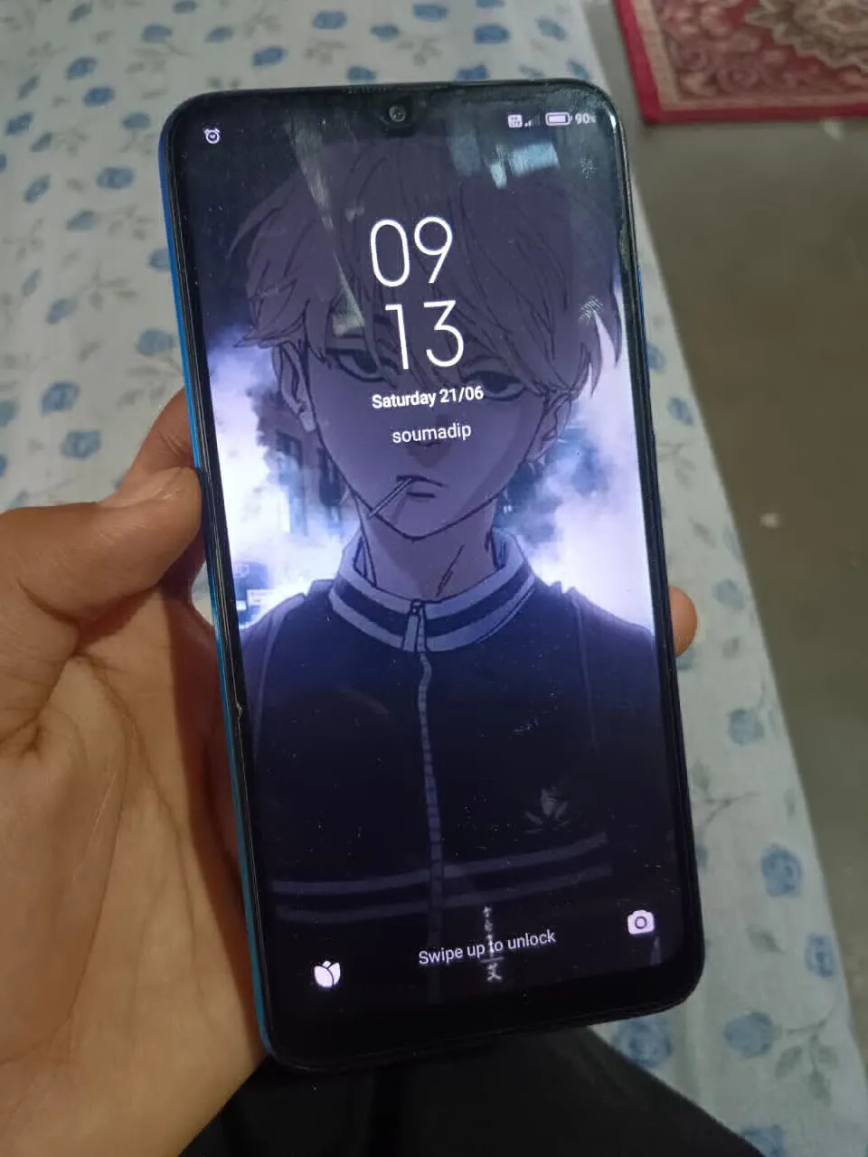 Xiaomi Redmi 8A Dual