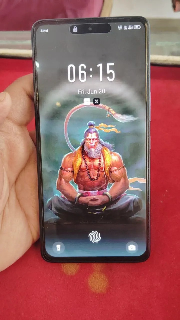 Infinix GT 10 Pro