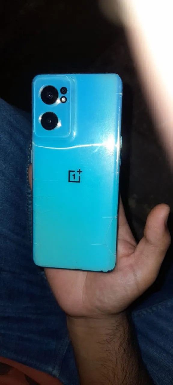OnePlus Nord CE 2 5G