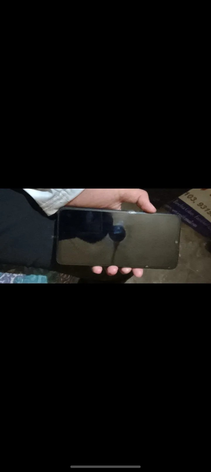 Oppo K10 5G