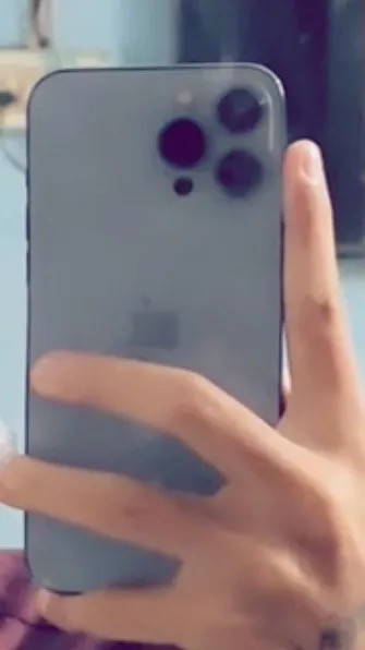 Apple iPhone 13 Pro Max