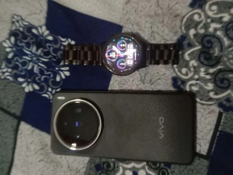 vivo Y15