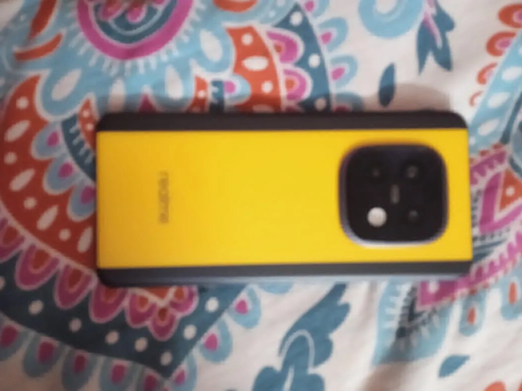 Realme Narzo 70 Turbo
