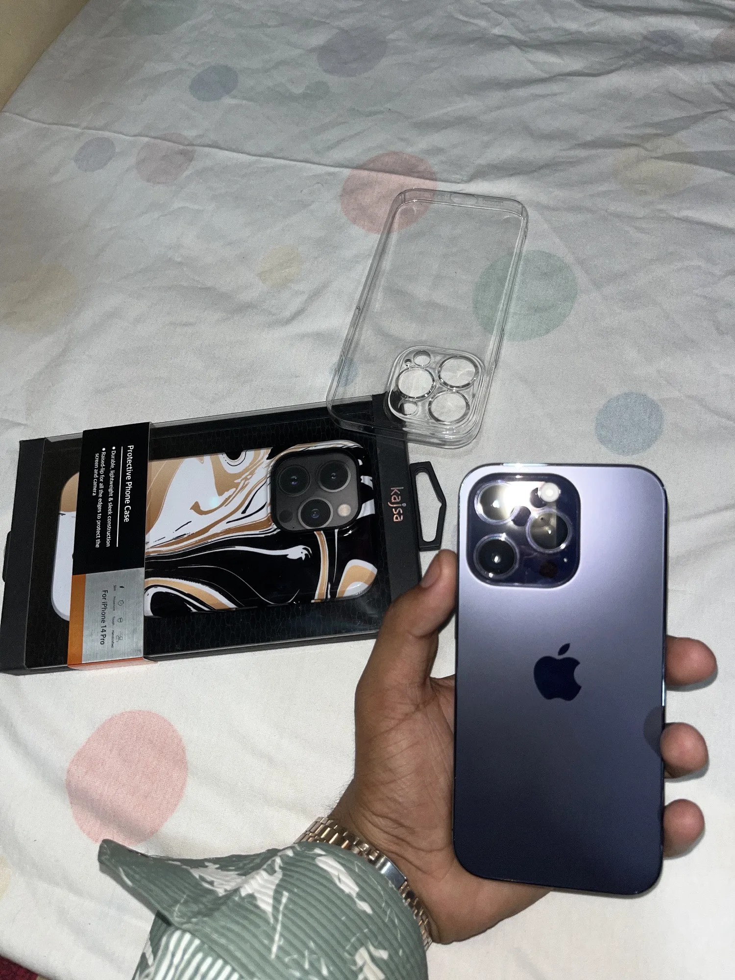 Apple iPhone 14 Pro
