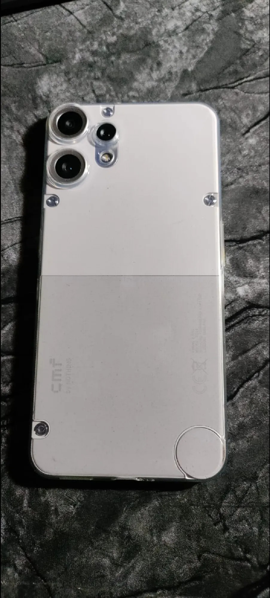 Nothing CMF Phone 2 Pro