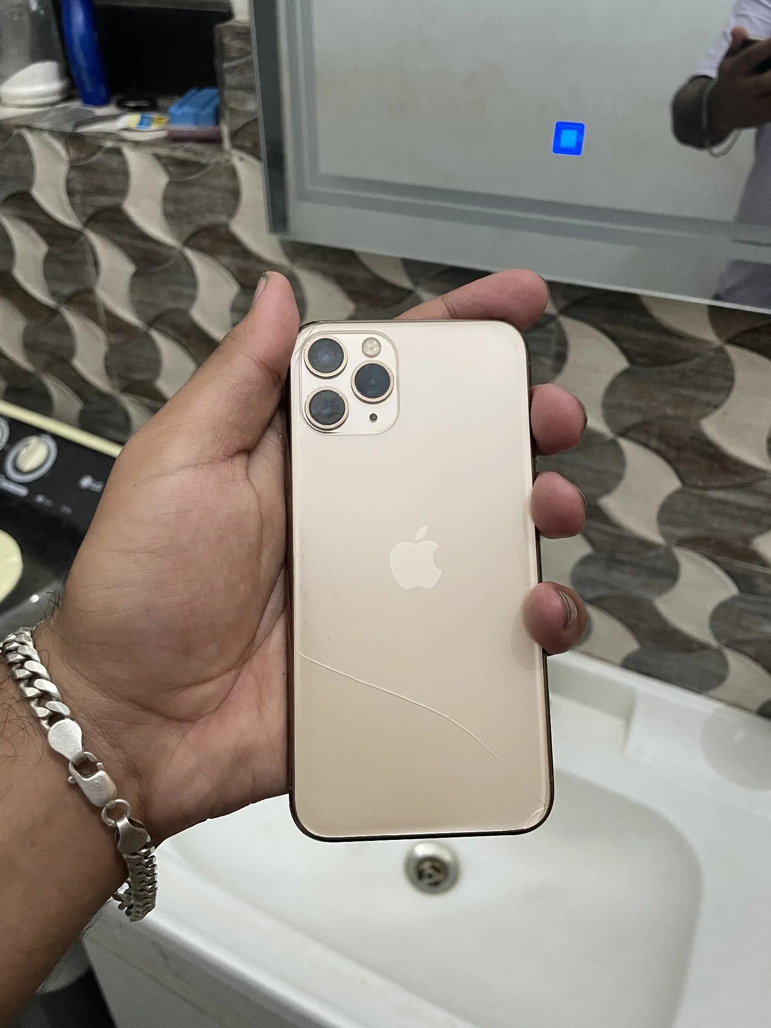 Apple iPhone 11 Pro