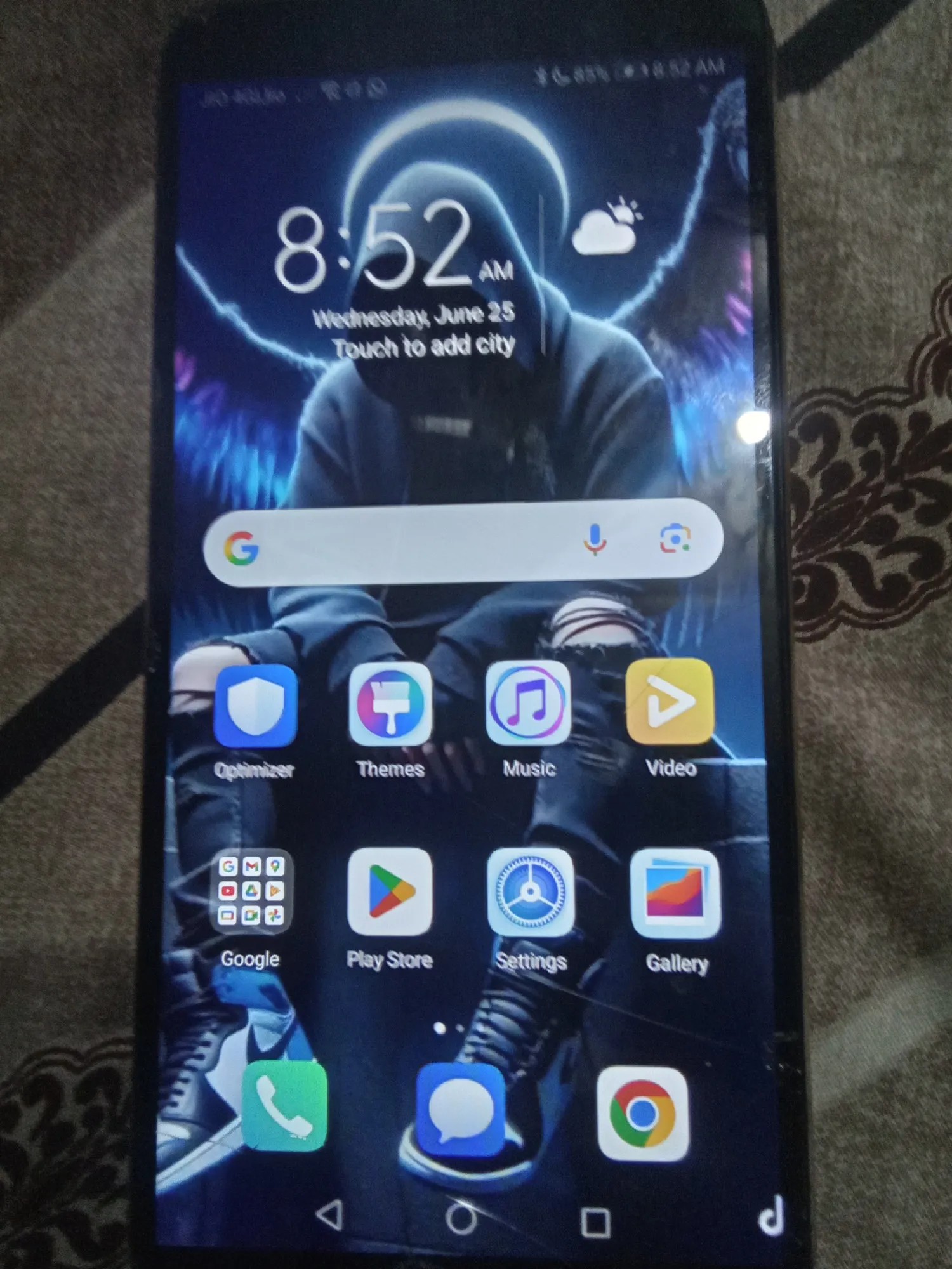 Honor 10