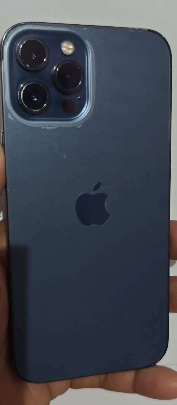 Apple iPhone 12 Pro Max