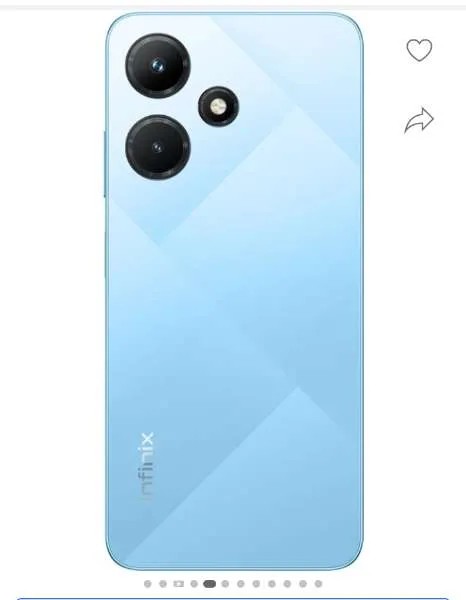 Infinix Hot 30i