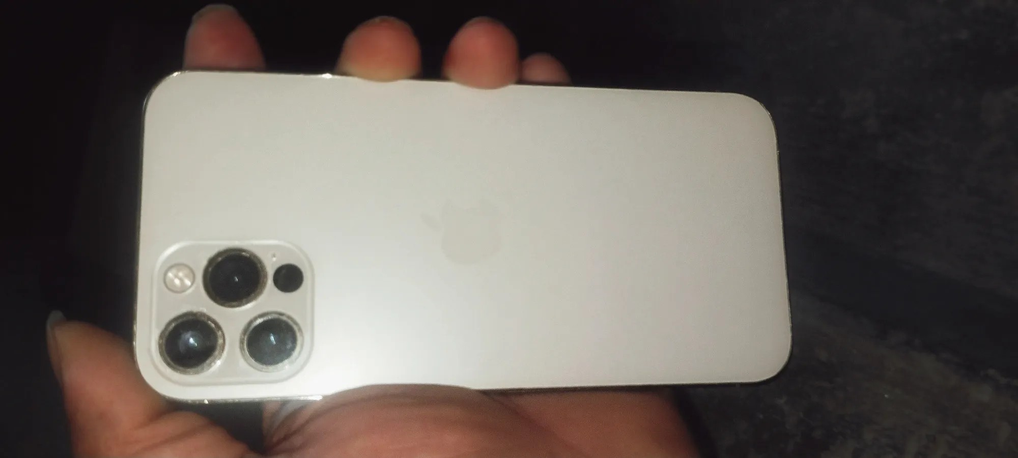Apple iPhone 12 Pro
