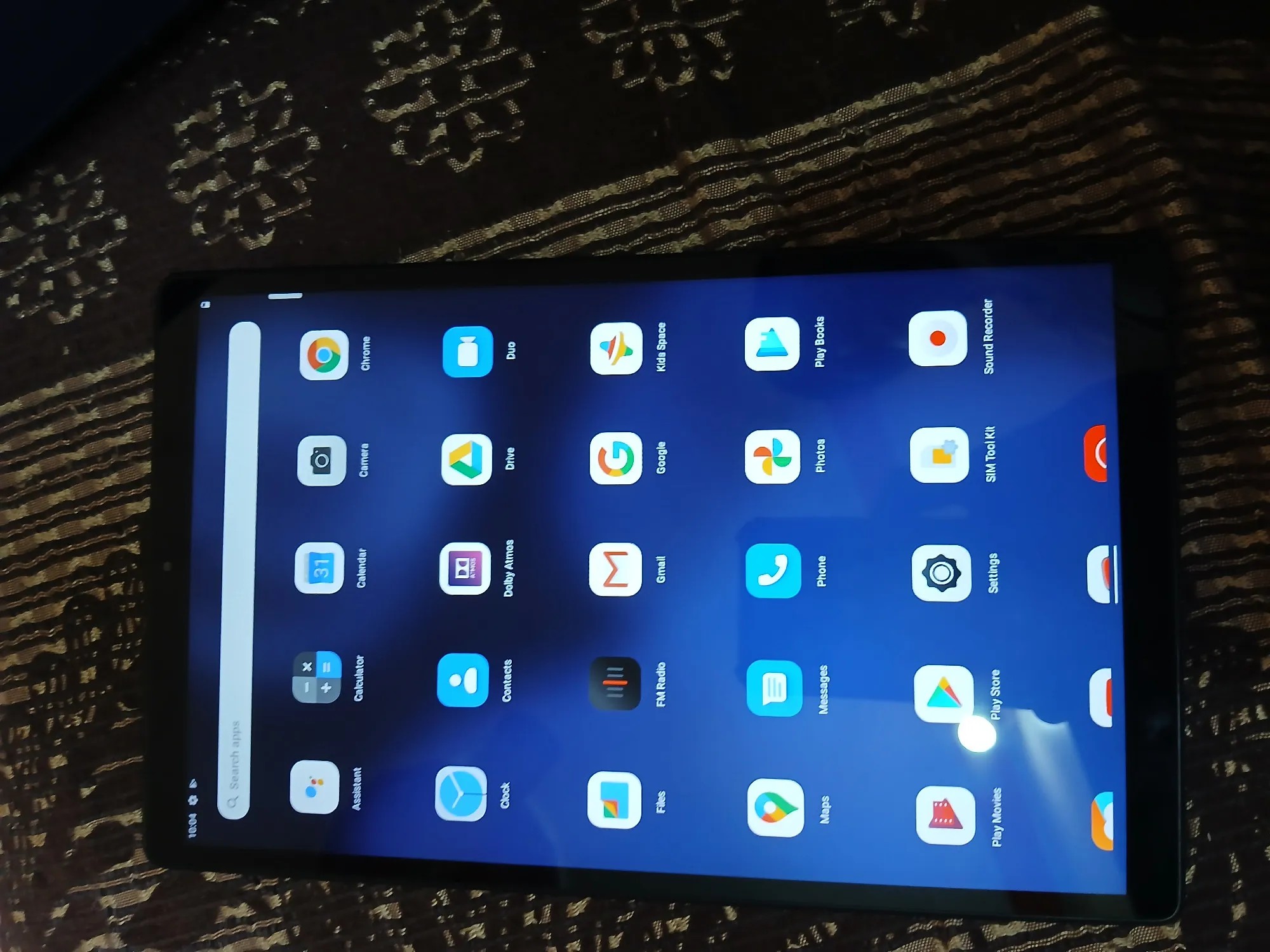 Lenovo Tab M10 HD Gen 2