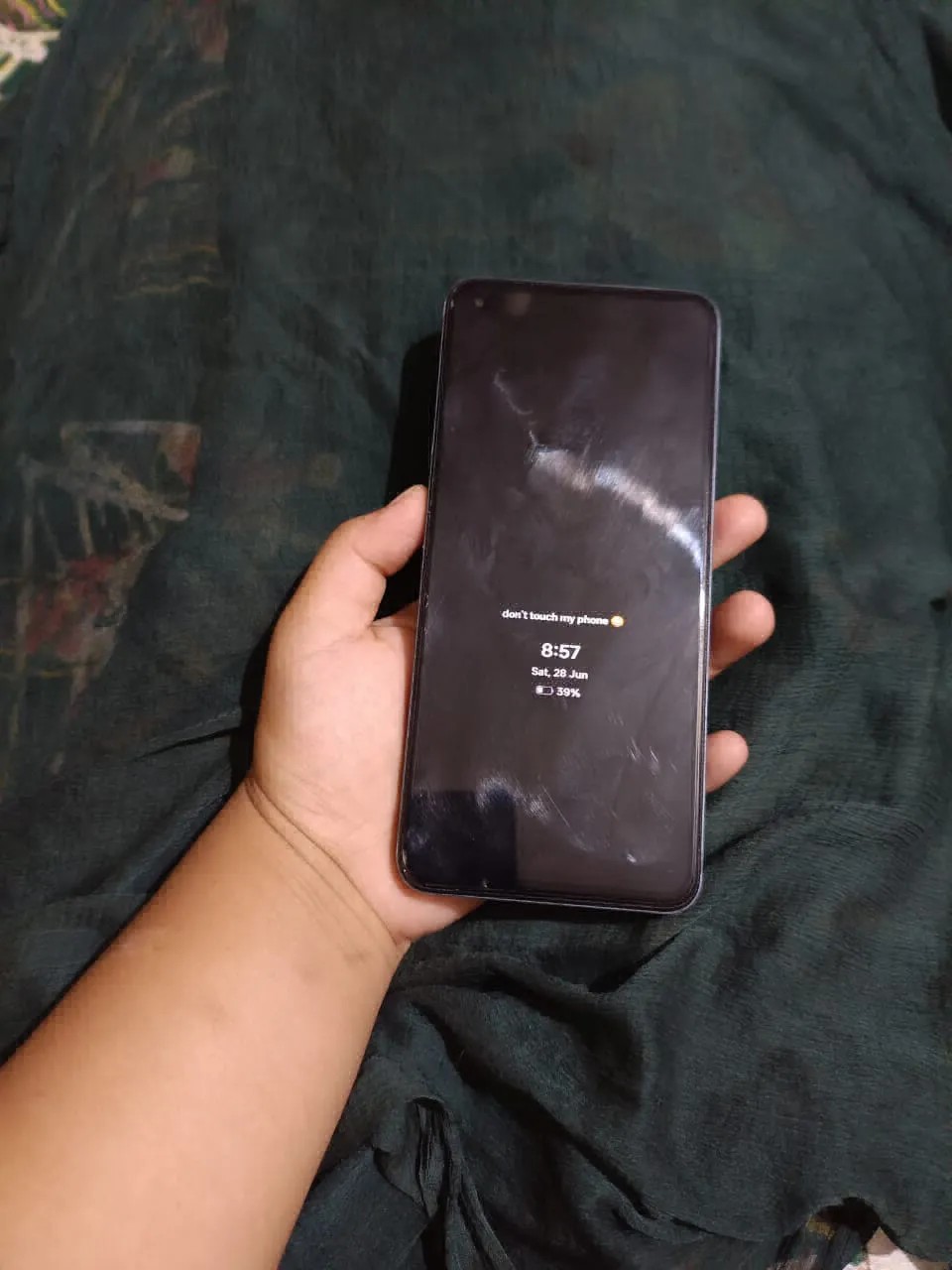 Realme Narzo 60
