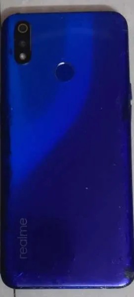 Realme 3 Pro