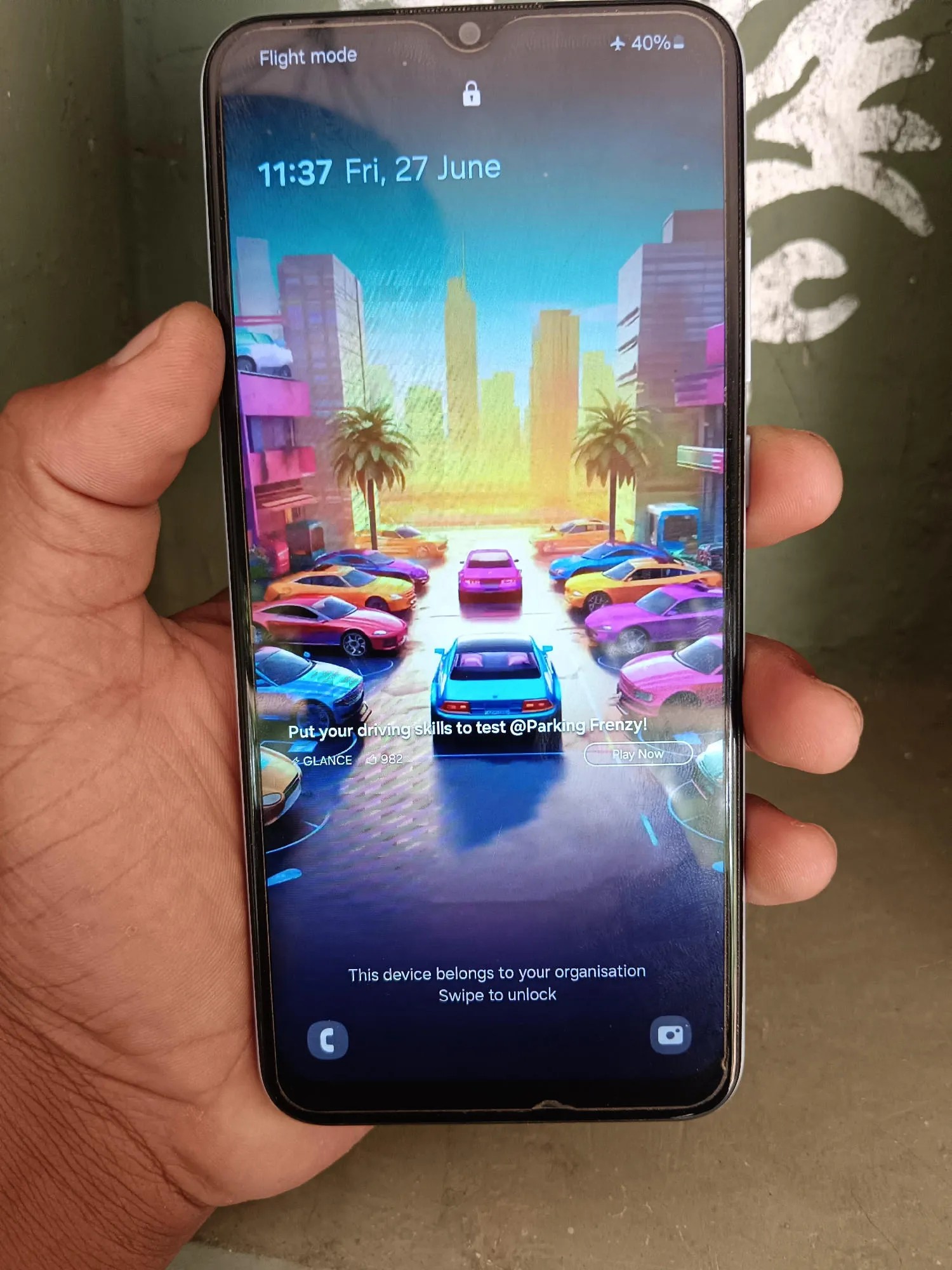 Samsung Galaxy A04e