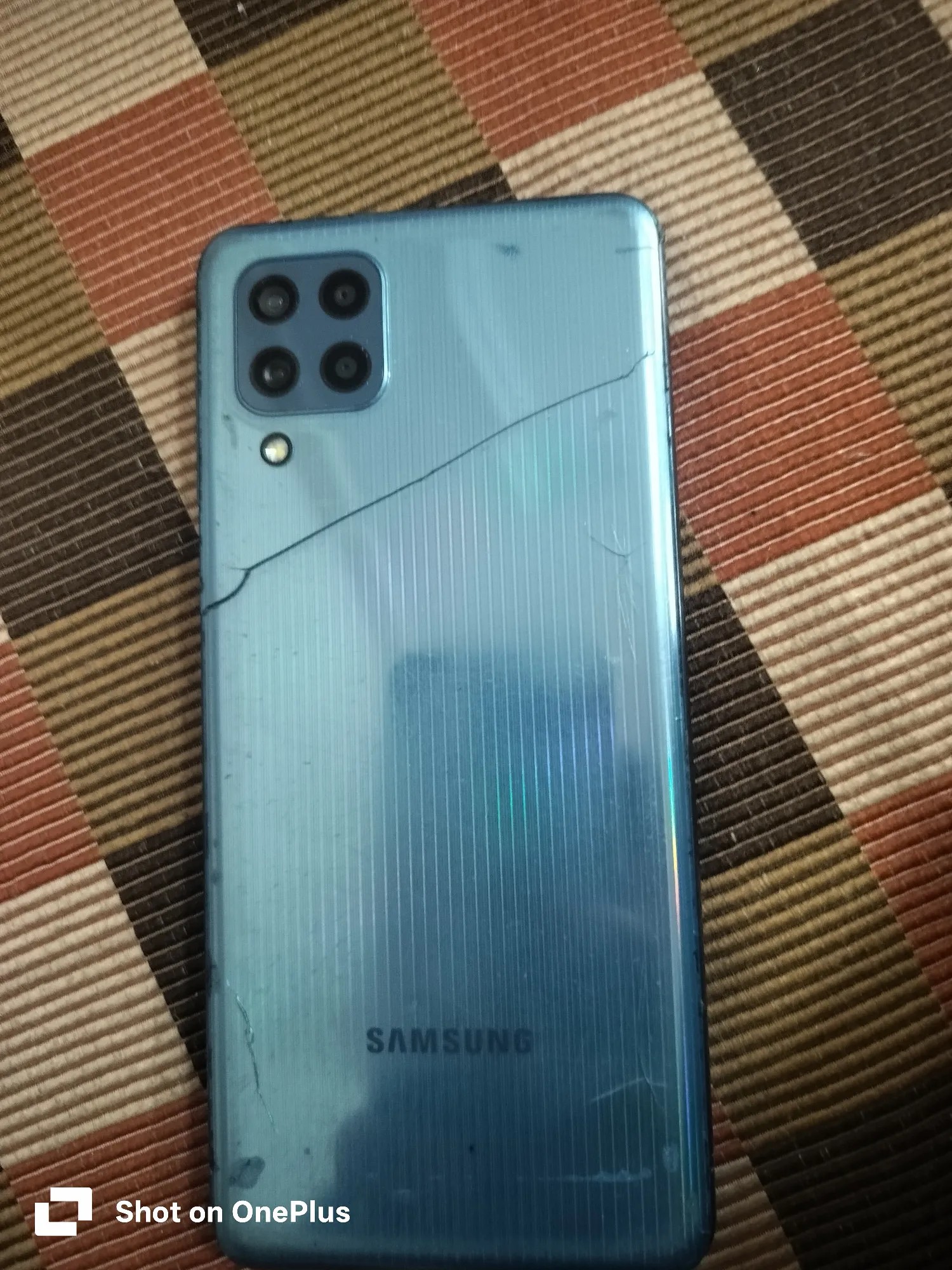 Samsung Galaxy M32