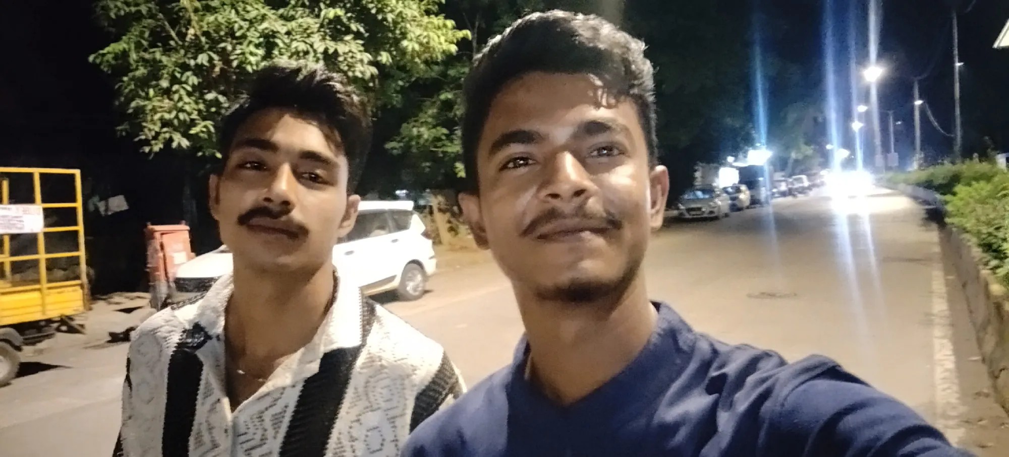 vivo iQOO Z9x