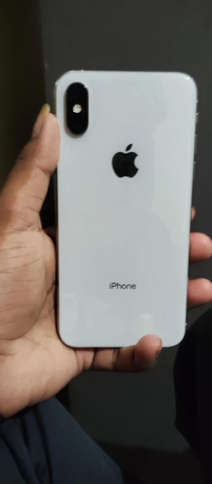 Apple iPhone XS