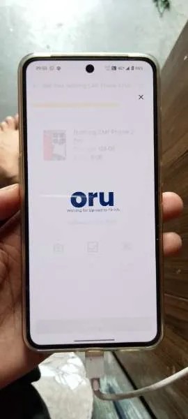 Nothing CMF Phone 2 Pro