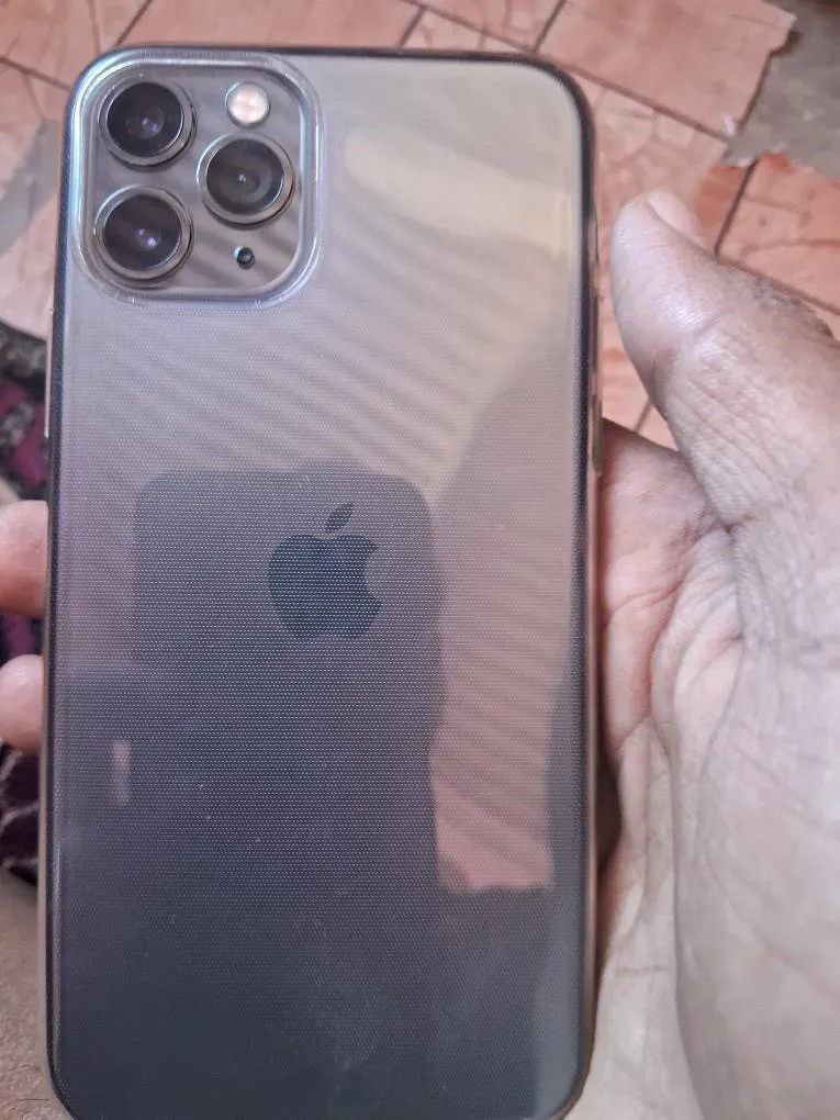 Apple iPhone 11 Pro
